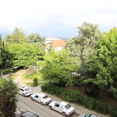 Rozafa Guest Room Center Shkodër Екстериор снимка