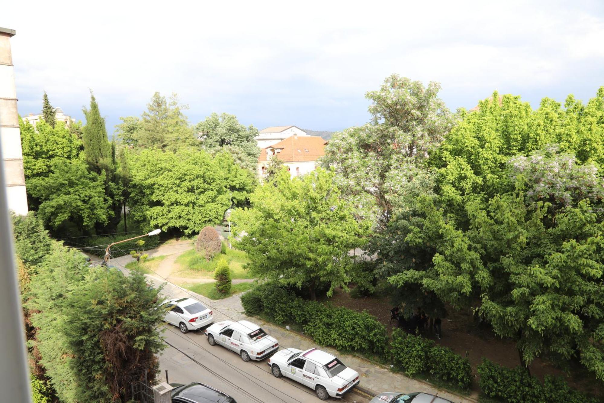 Rozafa Guest Room Center Shkodër Екстериор снимка