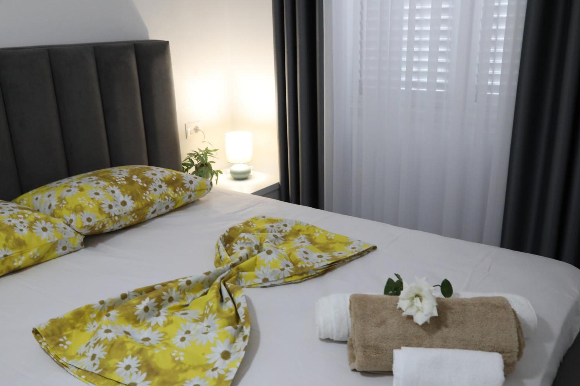Rozafa Guest Room Center Shkodër Екстериор снимка