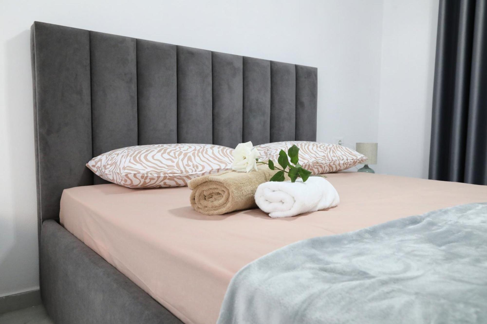 Rozafa Guest Room Center Shkodër Екстериор снимка