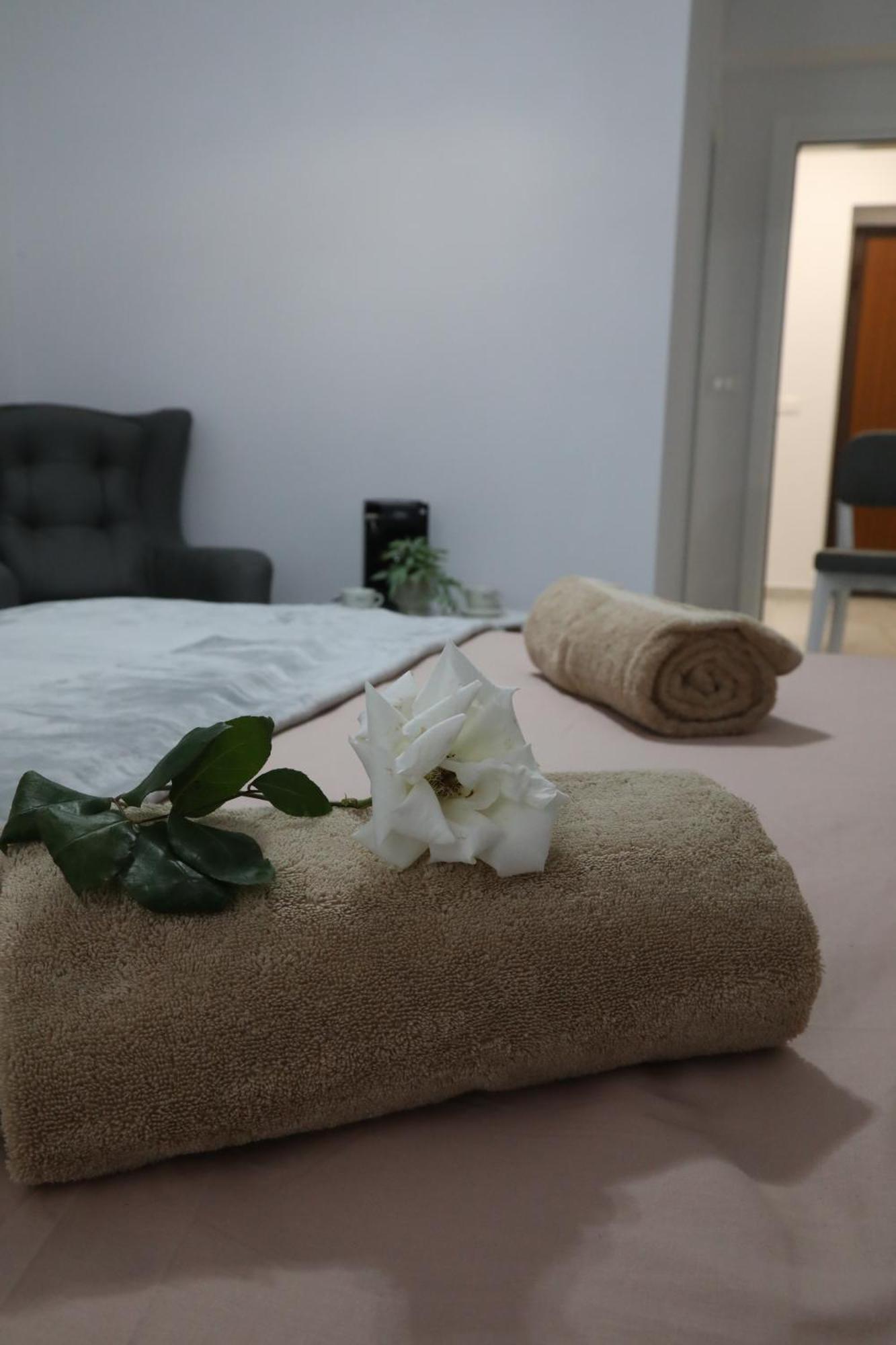 Rozafa Guest Room Center Shkodër Екстериор снимка
